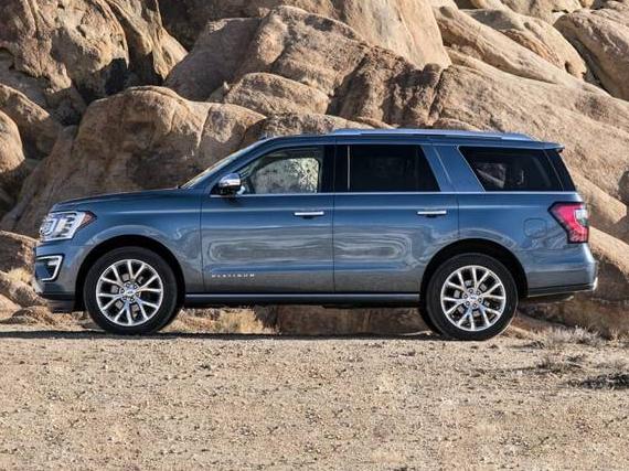 FORD EXPEDITION MAX 2020 1FMJK1MT4LEA81130 image